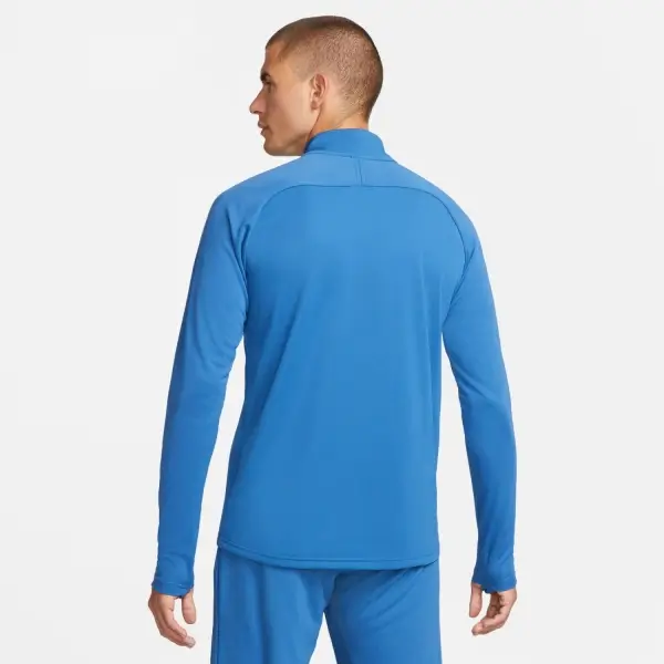 NIKE Dri-FIT Academy21 Mavi Erkek Antrenman Üst  -CW6110-407