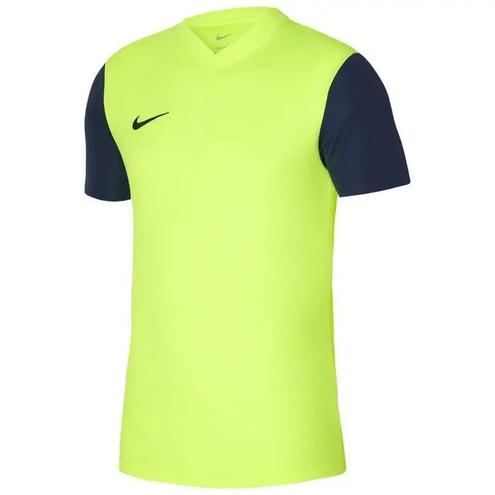 Nike Dri-FIT Tıempo Premiere II Yeşil Erkek Forma  -DH8035-702