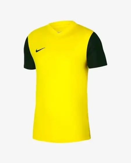 Nike Dri-FIT Tiempo Premier Sarı Erkek Forma  -DH8035-719