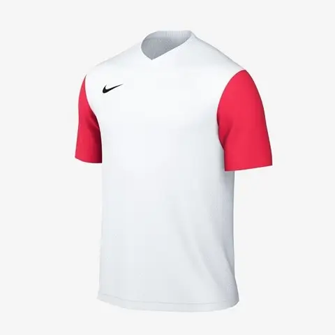 Nike Dri-FIT Tiempo Premium Beyaz Erkek Forma  -DH8035-101