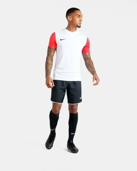 Nike Dri-FIT Tiempo Premium Beyaz Erkek Forma  -DH8035-101