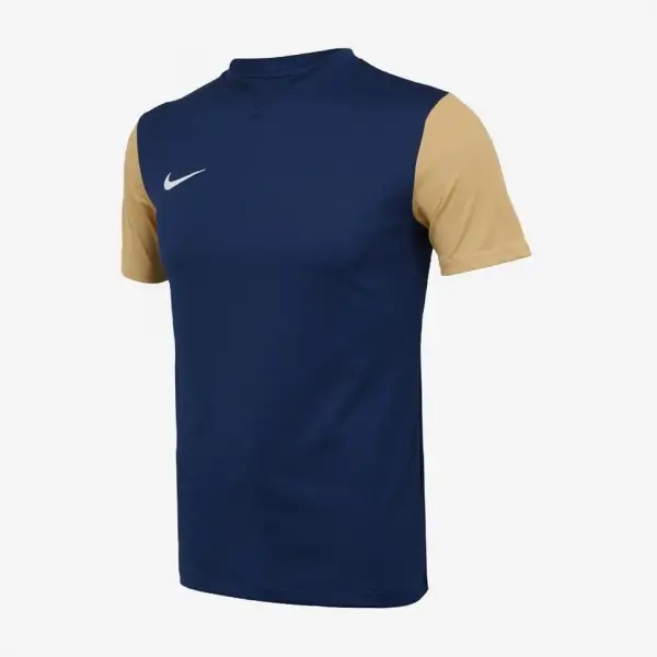 Nike Dri-FIT Tiempo Premier Lacivert Erkek Forma  -DH8035-411