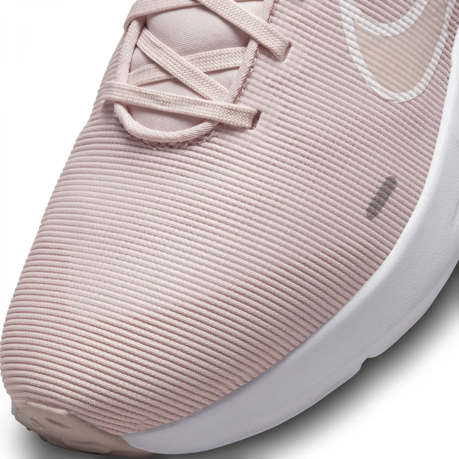 Nike Downshifter 12 Pembe Kadın Koşu Ayakkabısı DD9294-600