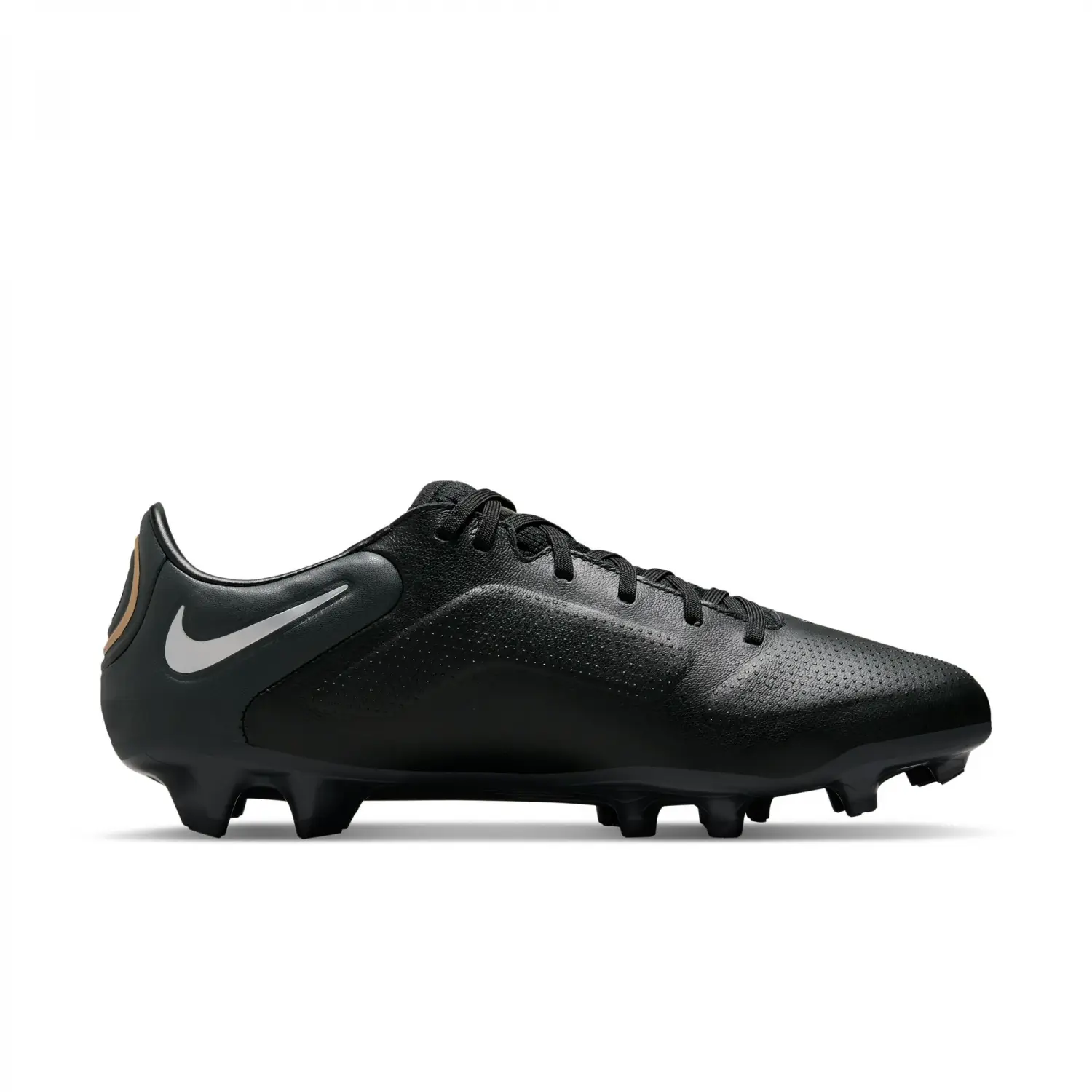 Nike Legend 9 Pro Fg Gri Unisex Krampon  -DA1175-007