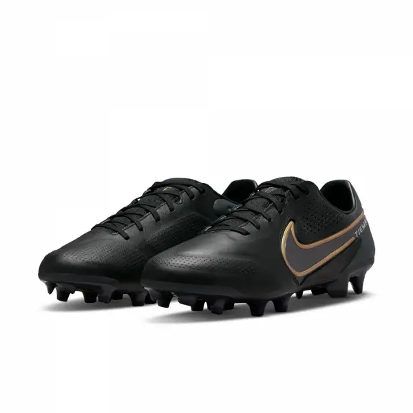 Nike Legend 9 Pro Fg Gri Unisex Krampon  -DA1175-007