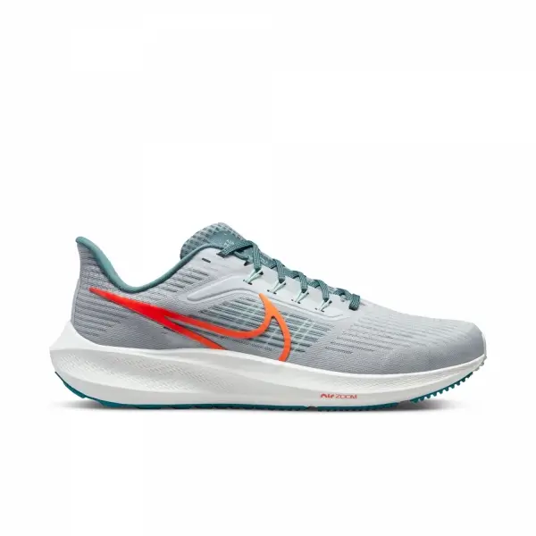 Nike Air Zoom Pegasus 39 Gri Erkek Koşu Ayakkabısı -DH4071-003