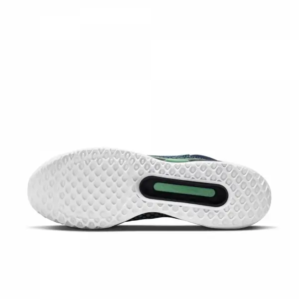 NikeCourt Zoom Pro Lacivert Erkek Tenis Ayakkabısı -DH0618-410