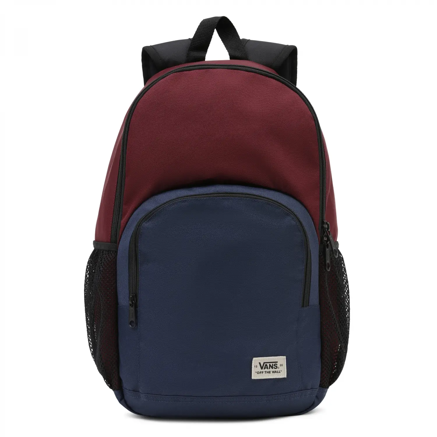 Vans Alumni Pack 5 Bordo Unısex Sırt Çantası VN0A7UDS8AA1