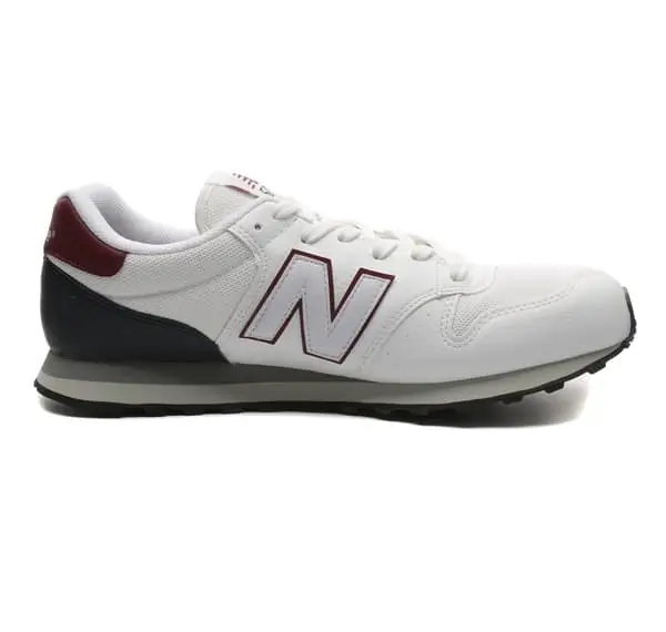 New Balance Lifestyle  Erkek Günlük Ayakkabı  - GM500LNB