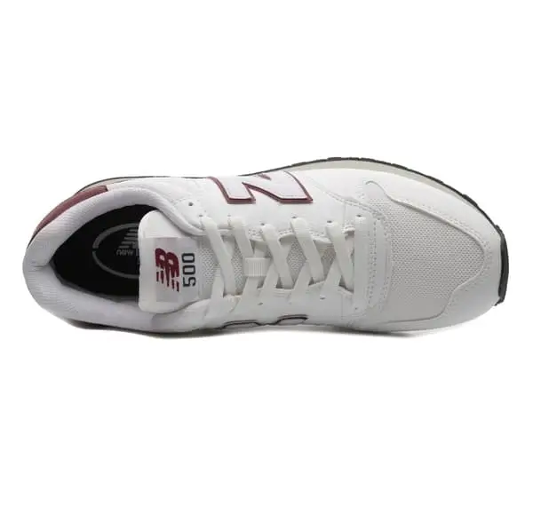 New Balance Lifestyle  Erkek Günlük Ayakkabı  - GM500LNB