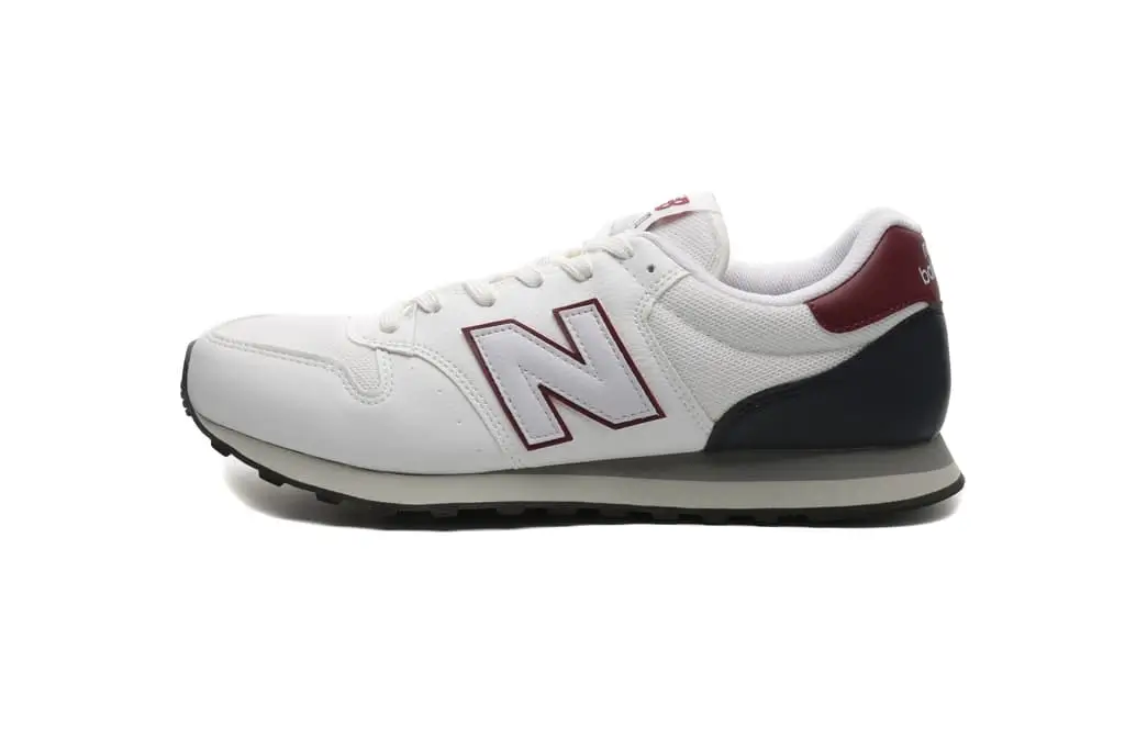 New Balance Lifestyle  Erkek Günlük Ayakkabı  - GM500LNB