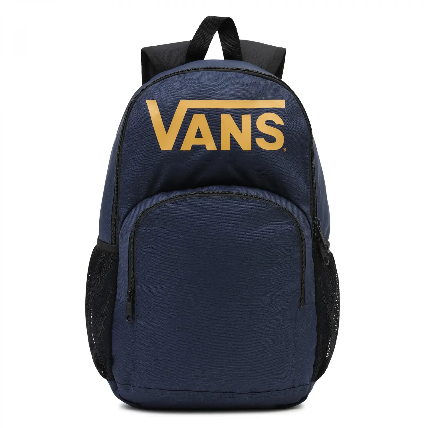 Vans Alumni Pack 5-6 Lacivert Unısex Sırt Çantası VN0A7UDSYP71