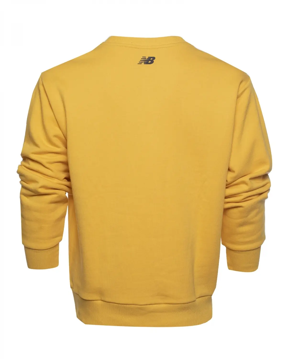 New Balance Lifestyle Sarı Erkek Sweatshirt  - MNC3201-FRS