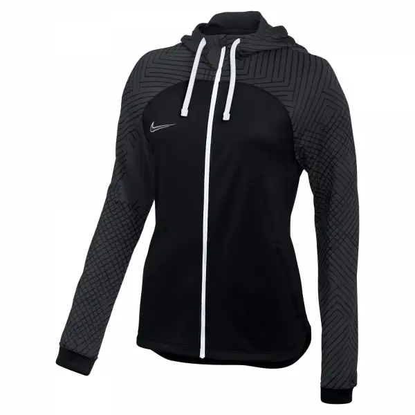 Nike Dri-Fit Academy Kadın Siyah Tişört DH9153-011