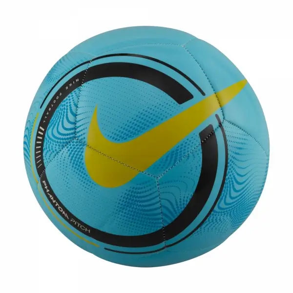 Nike Phantom Mavi Unisex  Futbol Topu-CQ7420-445