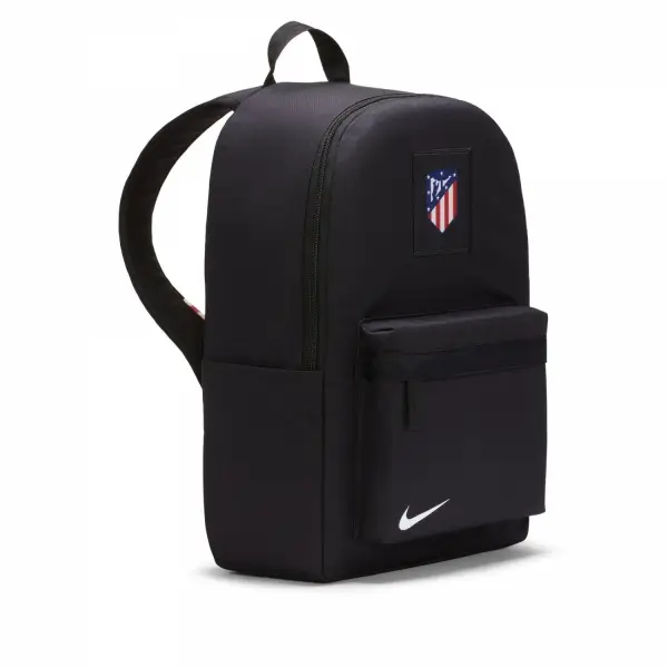 Nike Atlético Madrid Backpack Siyah  Unisex Sırt Çantası  -DC2424-010