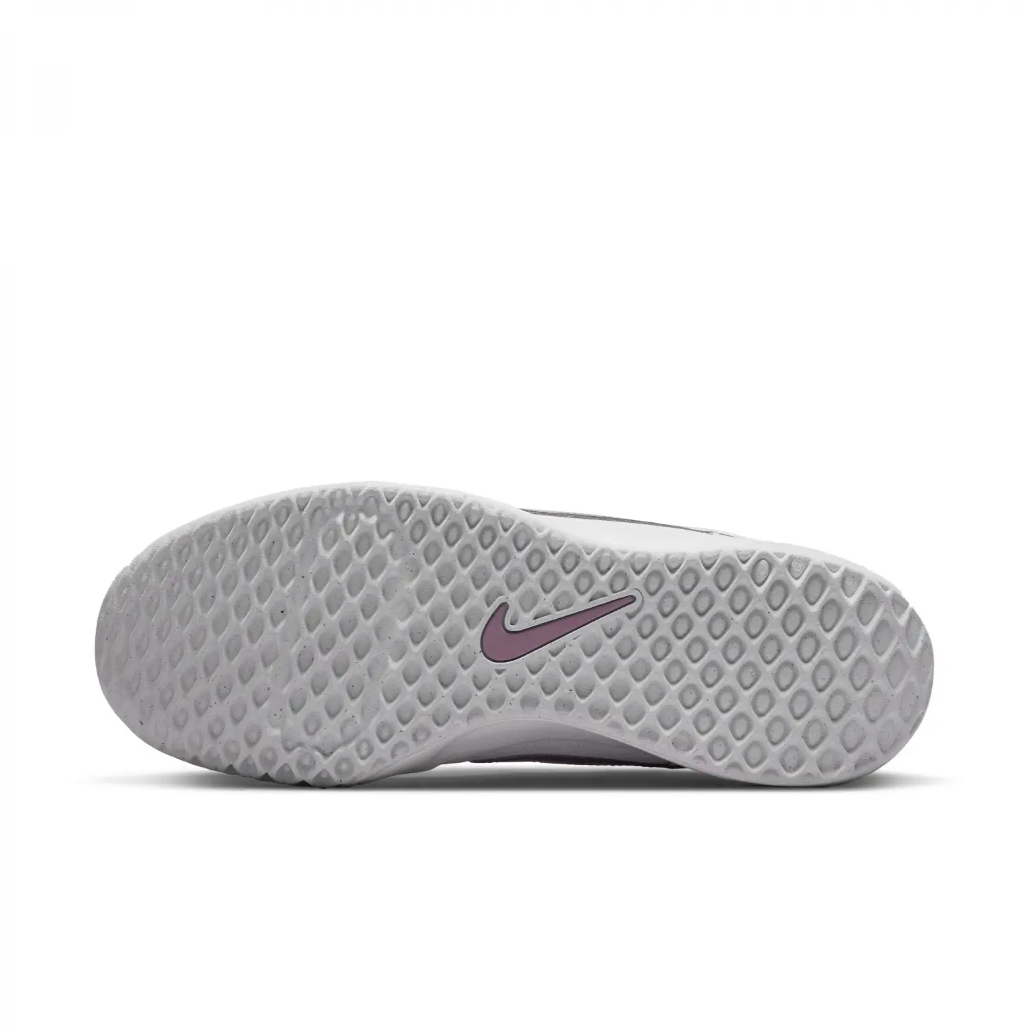 NikeCourt Zoom Lite 3 Beyaz Kadın Tenis Ayakkabısı -DH1042-117