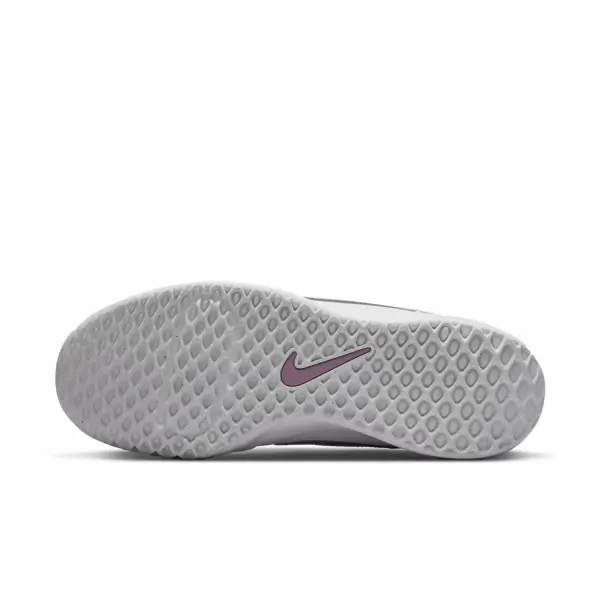 NikeCourt Zoom Lite 3 Beyaz Kadın Tenis Ayakkabısı -DH1042-117