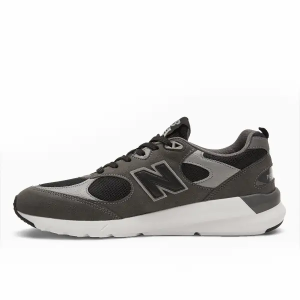 New Balance 109 Gri  Erkek Günlük Ayakkabı - MS109GBL