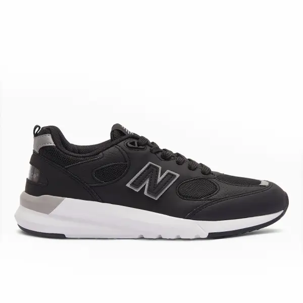 New Balance 109 Siyah Kadın Günlük Ayakkabı - WS109BGL