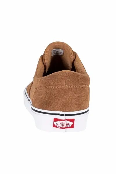 VANS Doheny Kahverengi Erkek Günlük Ayakkabı  -VN0A5HTWZBH1