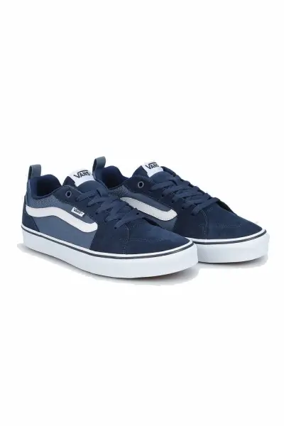 VANS Filmore Mavi Erkek Günlük Ayakkabı  -VN0A3MTJT2L1