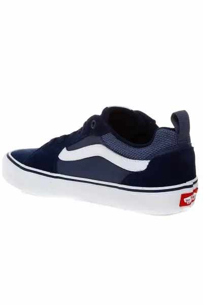 VANS Filmore Mavi Erkek Günlük Ayakkabı  -VN0A3MTJT2L1