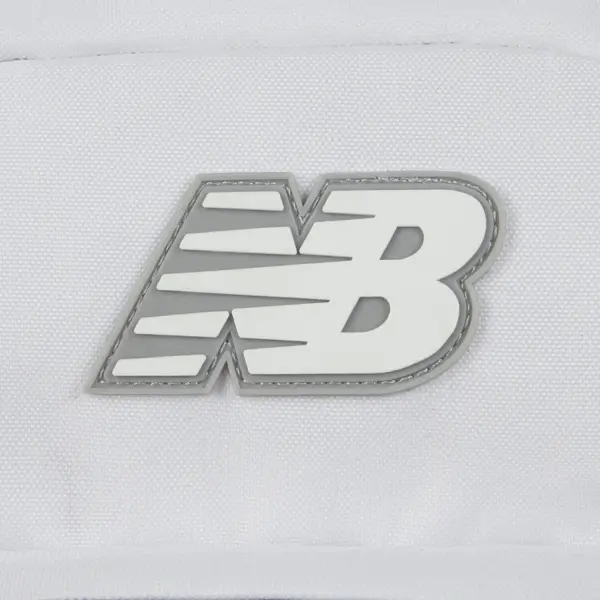 New Balance Lifestyle Beyaz Unisex  Sırt Çantası-ANB3201-WT