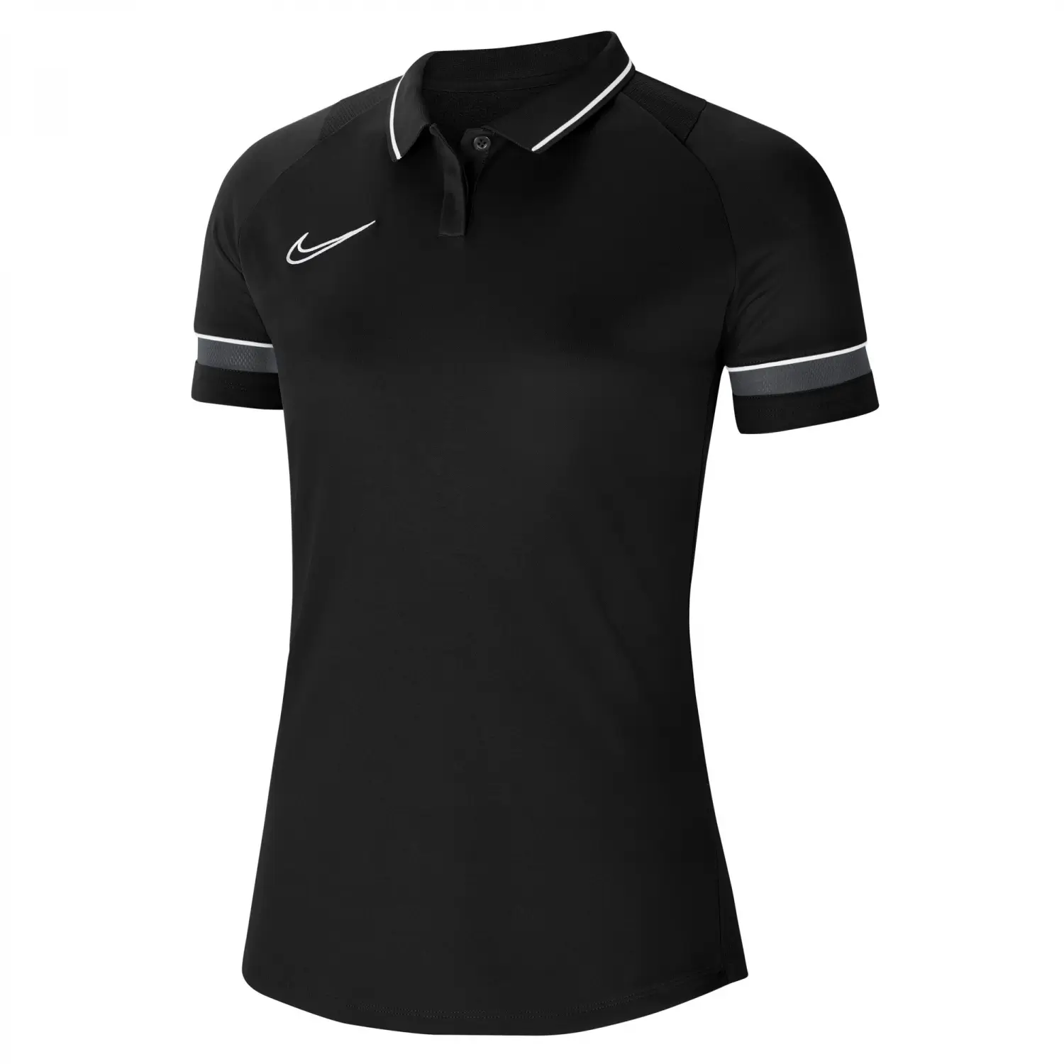 NIKE  Dri-Fit Academy Çok Renkli Kadın Tişört - CV2673-014