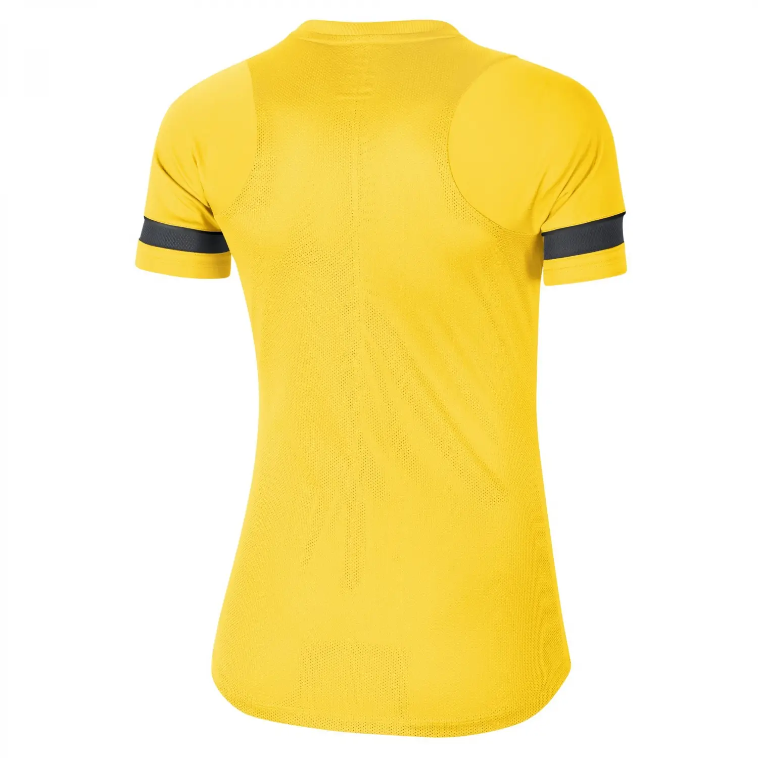 NIKE  Dri-Fit Academy Sarı Kadın Tişört - CV2627-719