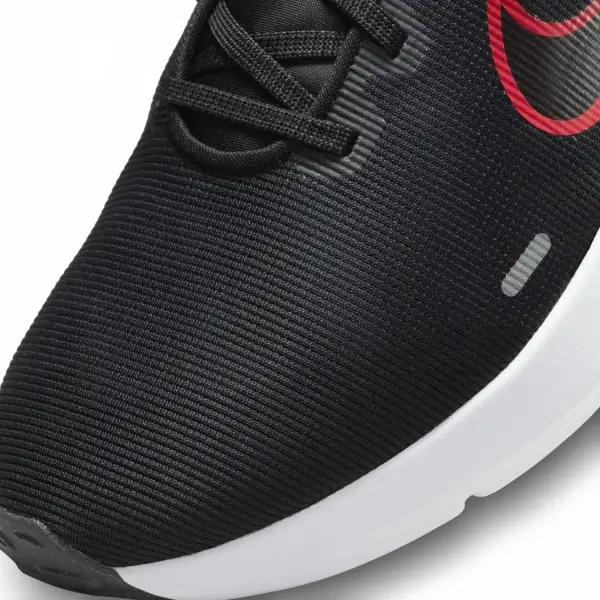 Nike Downshifter 12 Road Running Siyah Erkek Koşu Ayakkabısı - DD9293-003