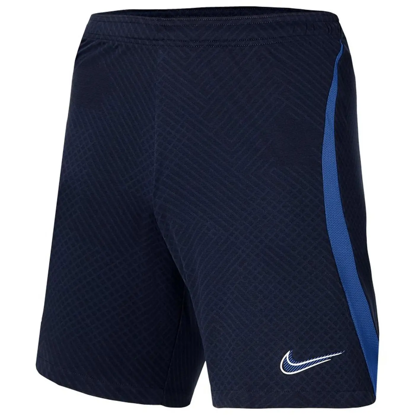 Nike Dri-FIT Strike Lacivert Erkek Şort - DH8776-451