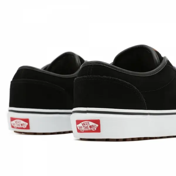 VANS Atwood VansGuard Siyah Erkek Günlük Ayakkabı -VN0A5KXS70P1