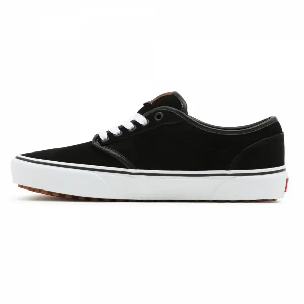 VANS Atwood VansGuard Siyah Erkek Günlük Ayakkabı -VN0A5KXS70P1