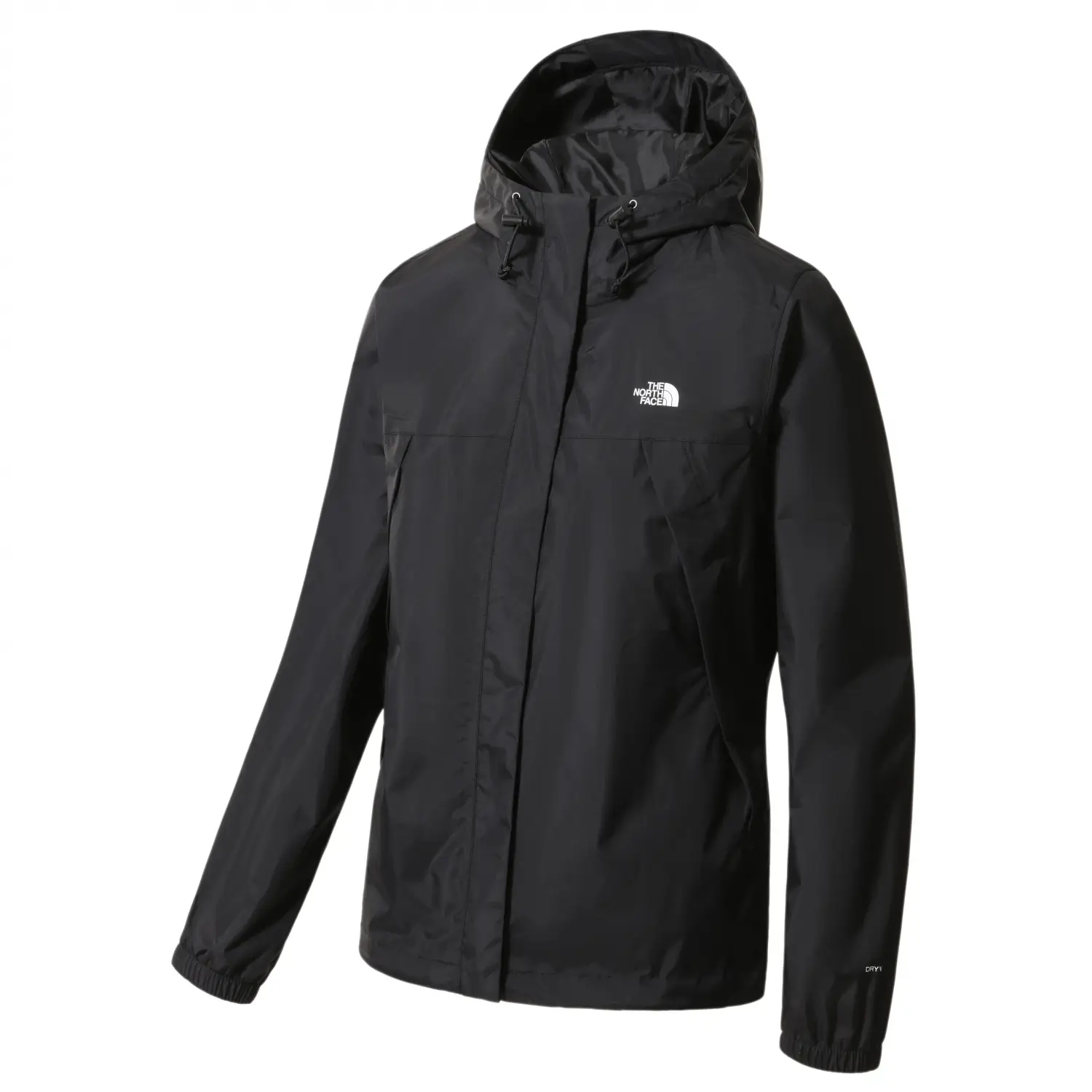 THE NORTH FACE Antora Siyah Kadın Mont  -NF0A7QEUJK31