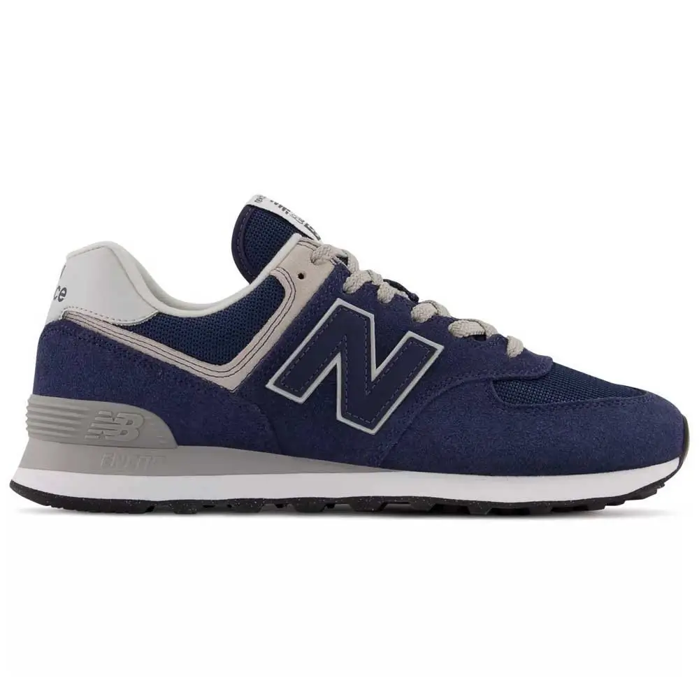 New balance ml360gw outlet unisex günlük ayakkabı lacivert