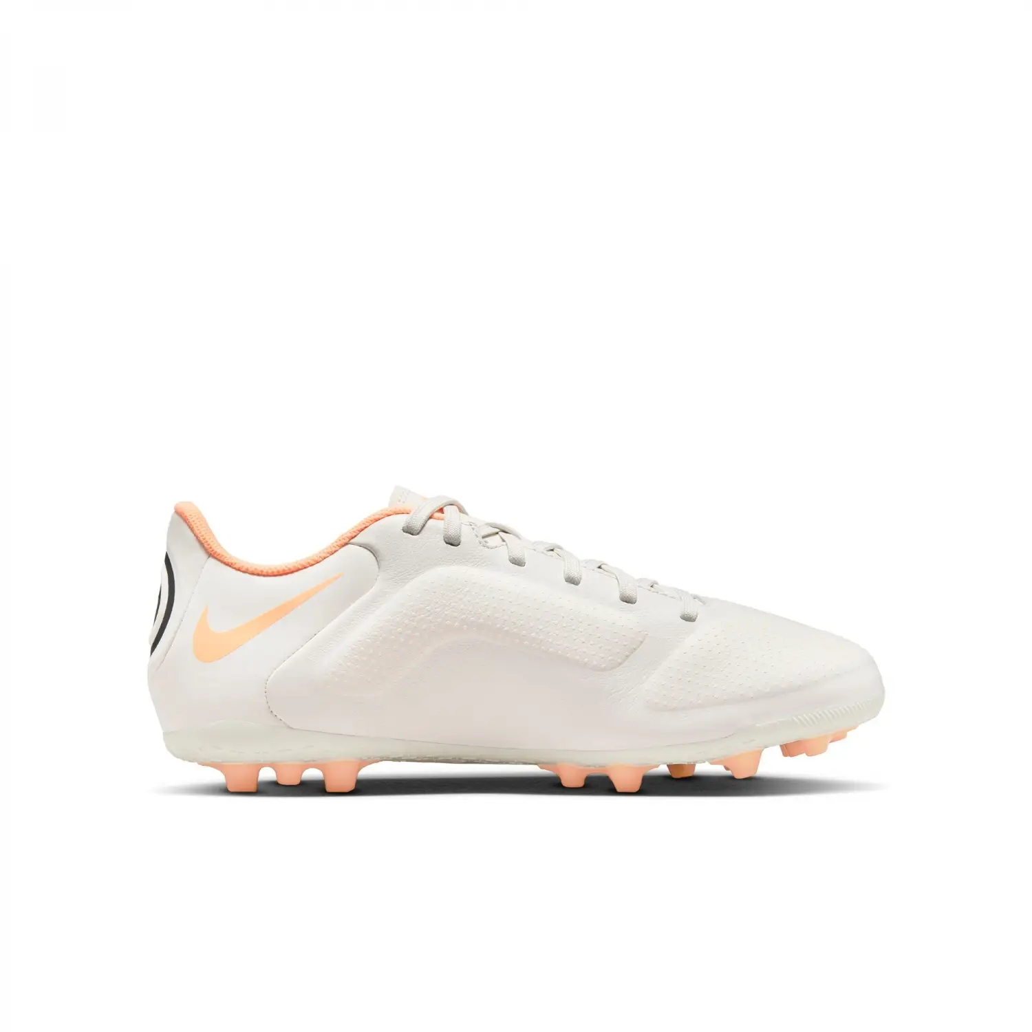 Nike Tiempo Legend 9 Academy AG Beyaz Çocuk Krampon DB0444-002