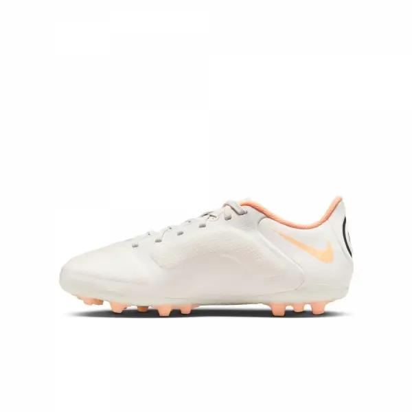 Nike Tiempo Legend 9 Academy AG Beyaz Çocuk Krampon DB0444-002