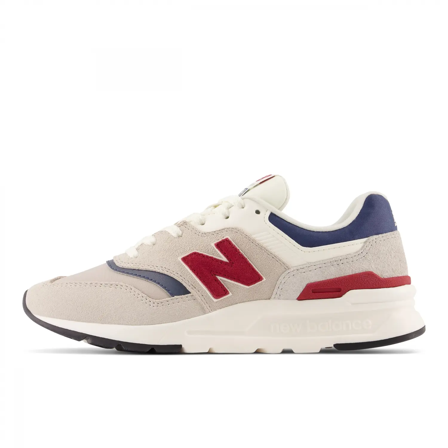 New Balance 997 Gri Kadın Günlük Ayakkabı CW997HVJ