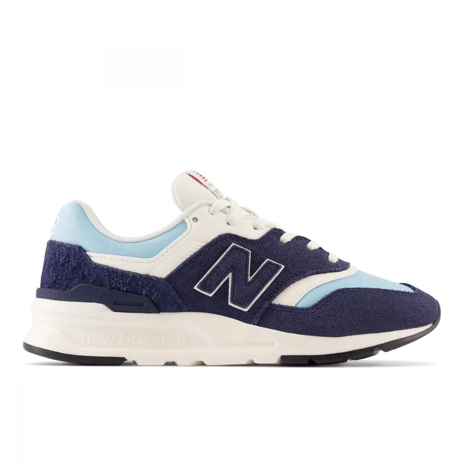 New Balance 997 Lacivert Kadın Günlük Ayakkabı CW997HVI