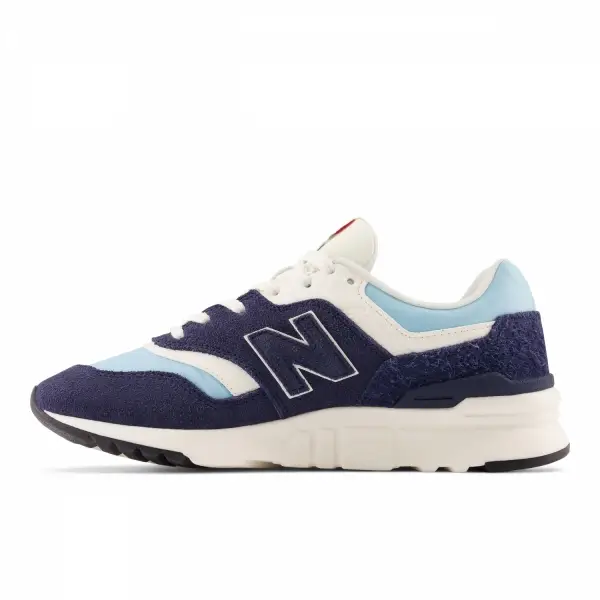 New Balance 997 Lacivert Kadın Günlük Ayakkabı CW997HVI