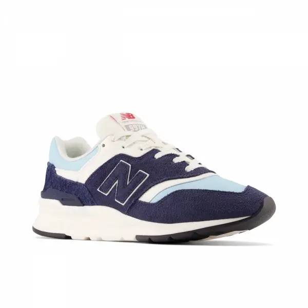 New Balance 997 Lacivert Kadın Günlük Ayakkabı CW997HVI