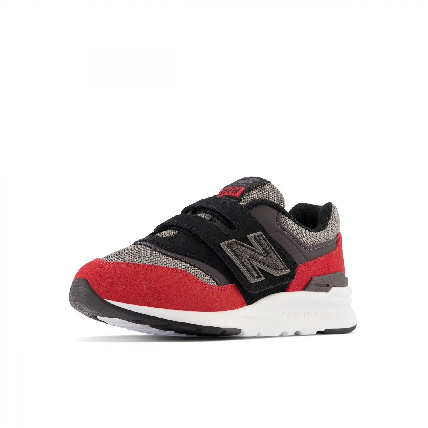 New Balance 997 Kırmızı Çocuk Günlük Ayakkabı PZ997HSQ