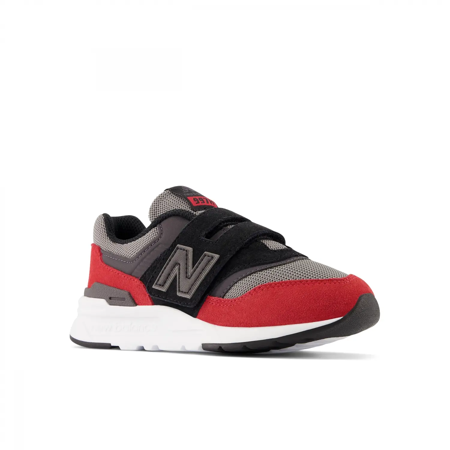 New Balance 997 Kırmızı Çocuk Günlük Ayakkabı PZ997HSQ