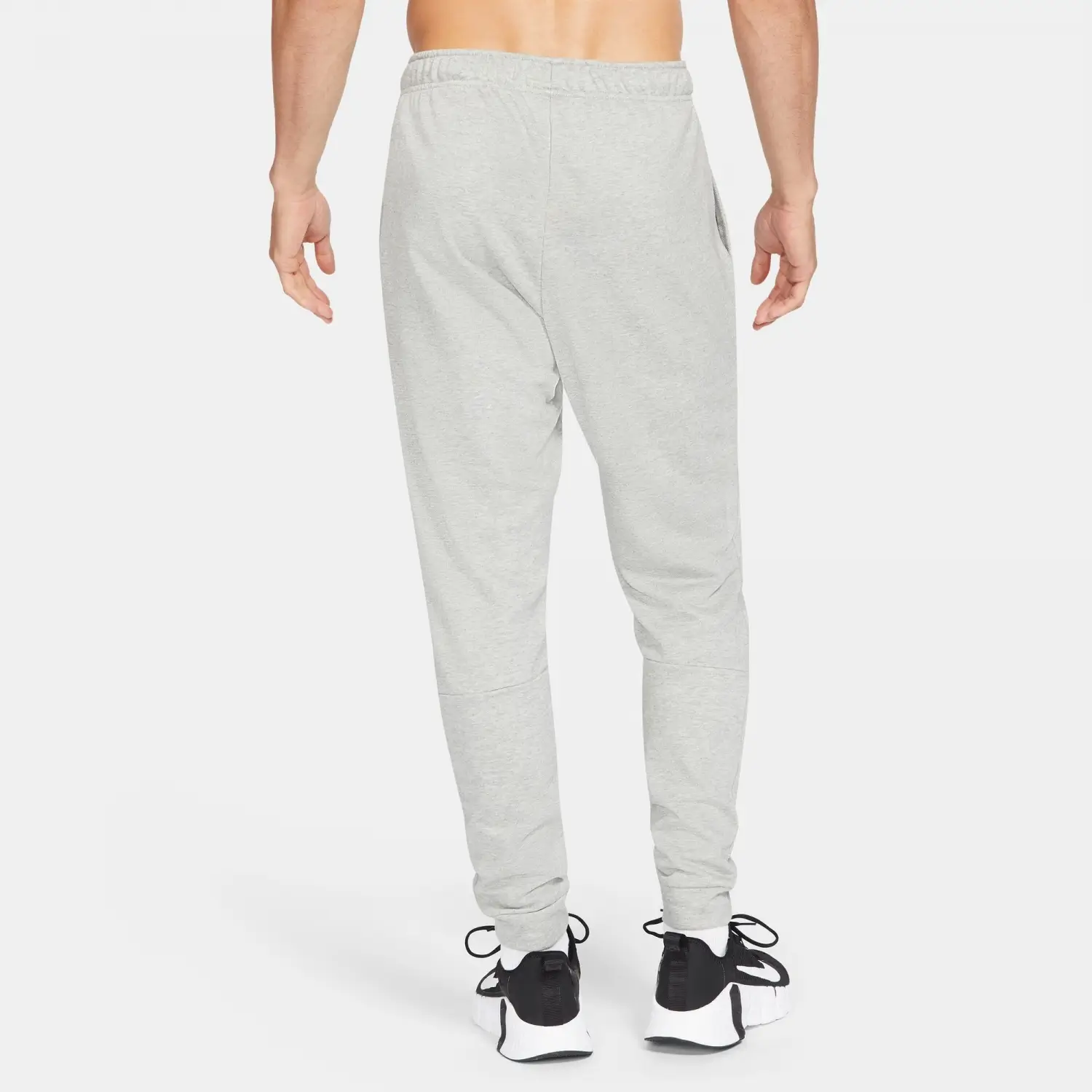 Nike Dri-FIT Tapered Training Gri Erkek Eşofman Altı CZ6379-063