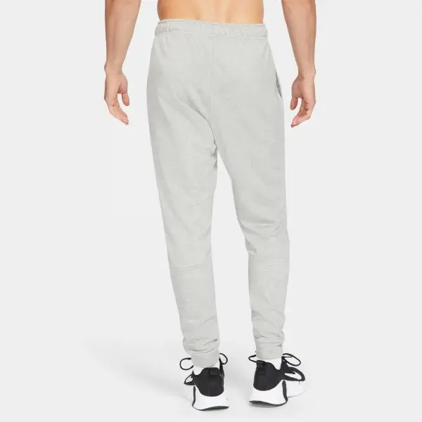 Nike Dri-FIT Tapered Training Gri Erkek Eşofman Altı CZ6379-063