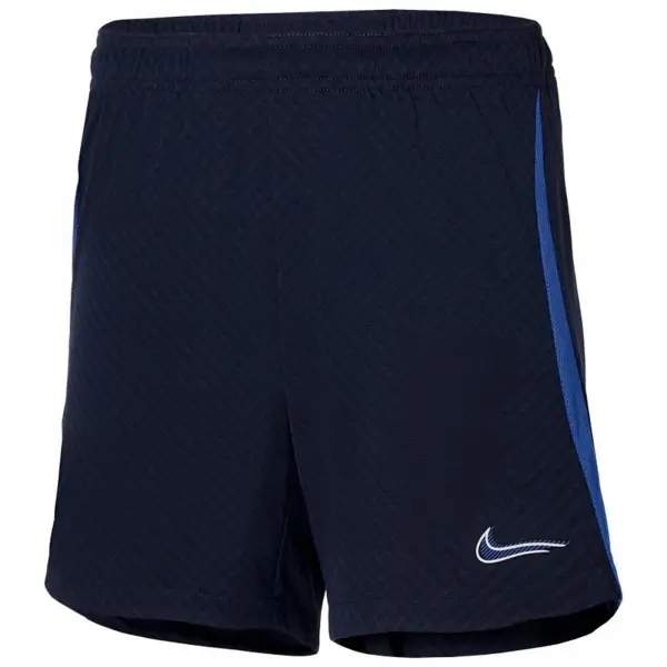 Nike Dri-FIT Strike Lacivert Kadın Şort DH9155-451