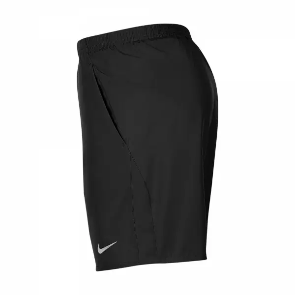 Nike Dri-FIT Run 7Bf Siyah Erkek Şort CK0450-010