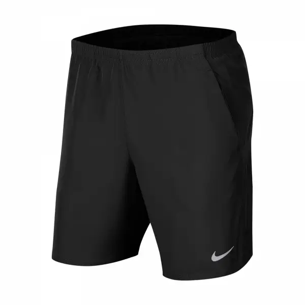 Nike Dri-FIT Run 7Bf Siyah Erkek Şort CK0450-010