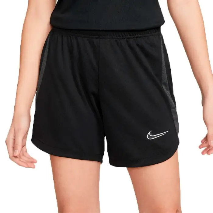 Nike Dri-FIT Strike Siyah Kadın Şort DH9155-014